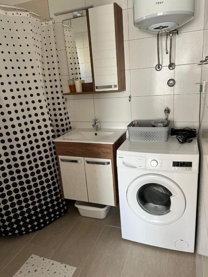 Appartamento Maria Gloria Zara Esterno foto